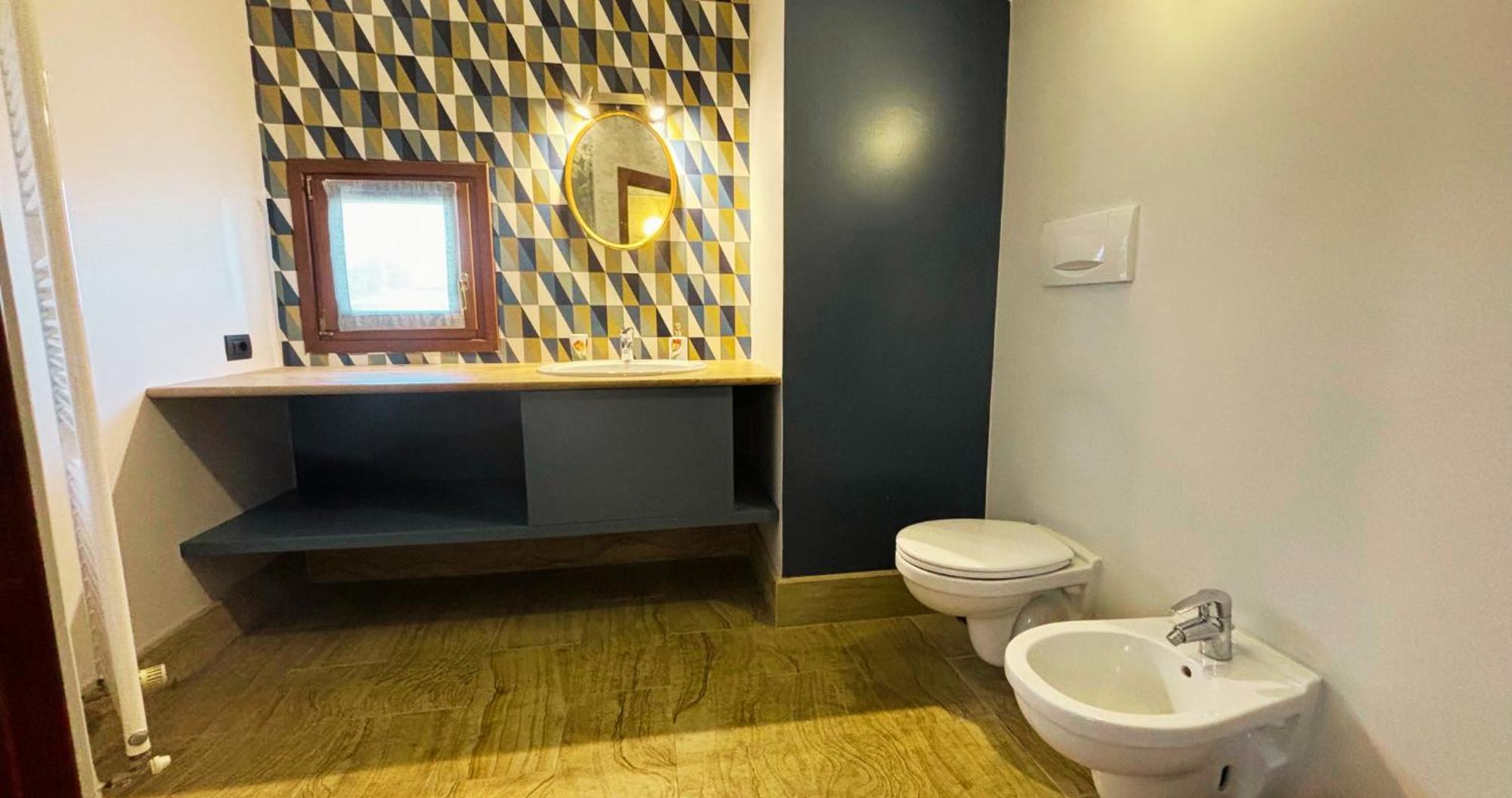 Villa Guardia Casa Ceruti Bed & Breakfast エクステリア 写真