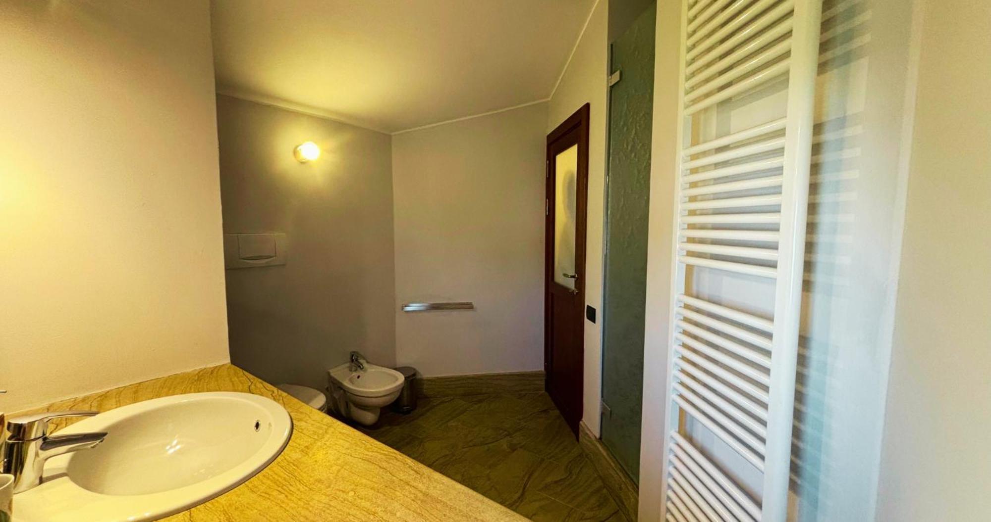 Villa Guardia Casa Ceruti Bed & Breakfast エクステリア 写真