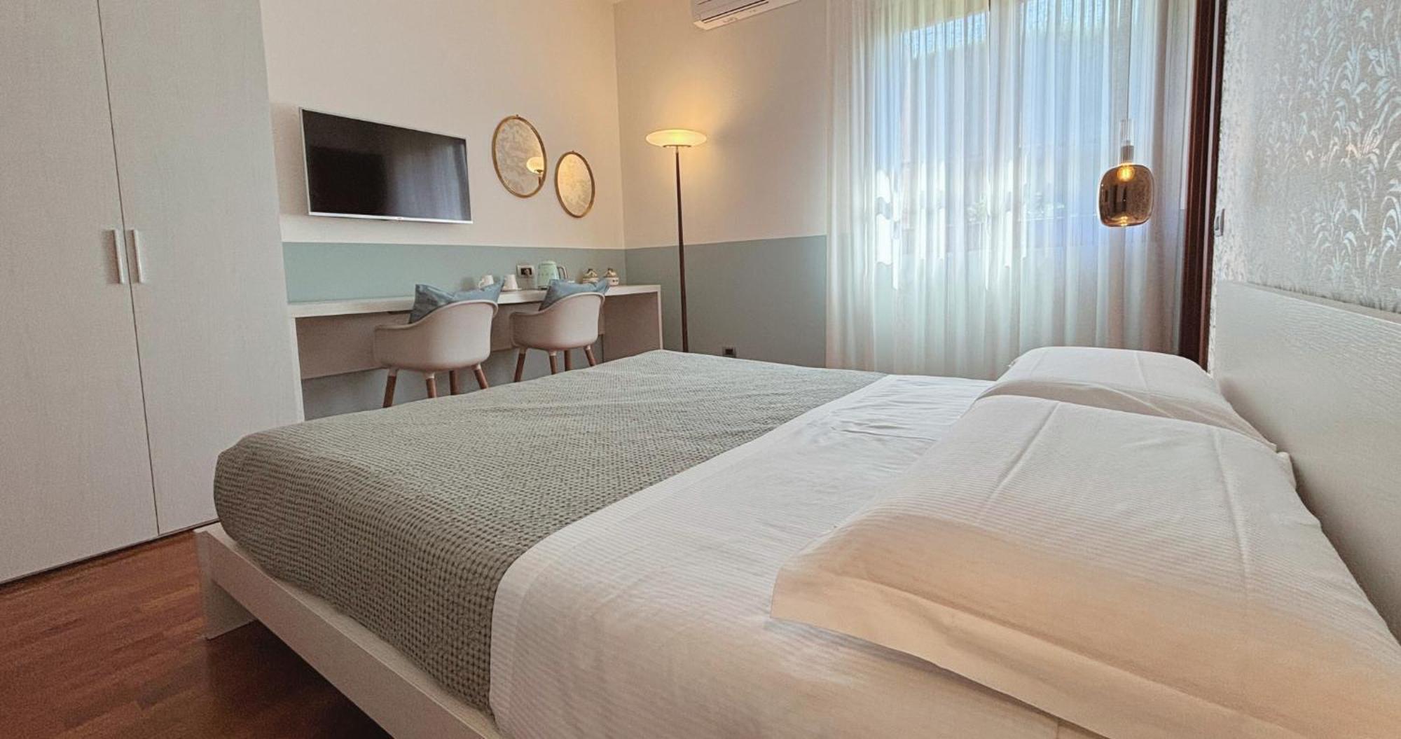Villa Guardia Casa Ceruti Bed & Breakfast エクステリア 写真