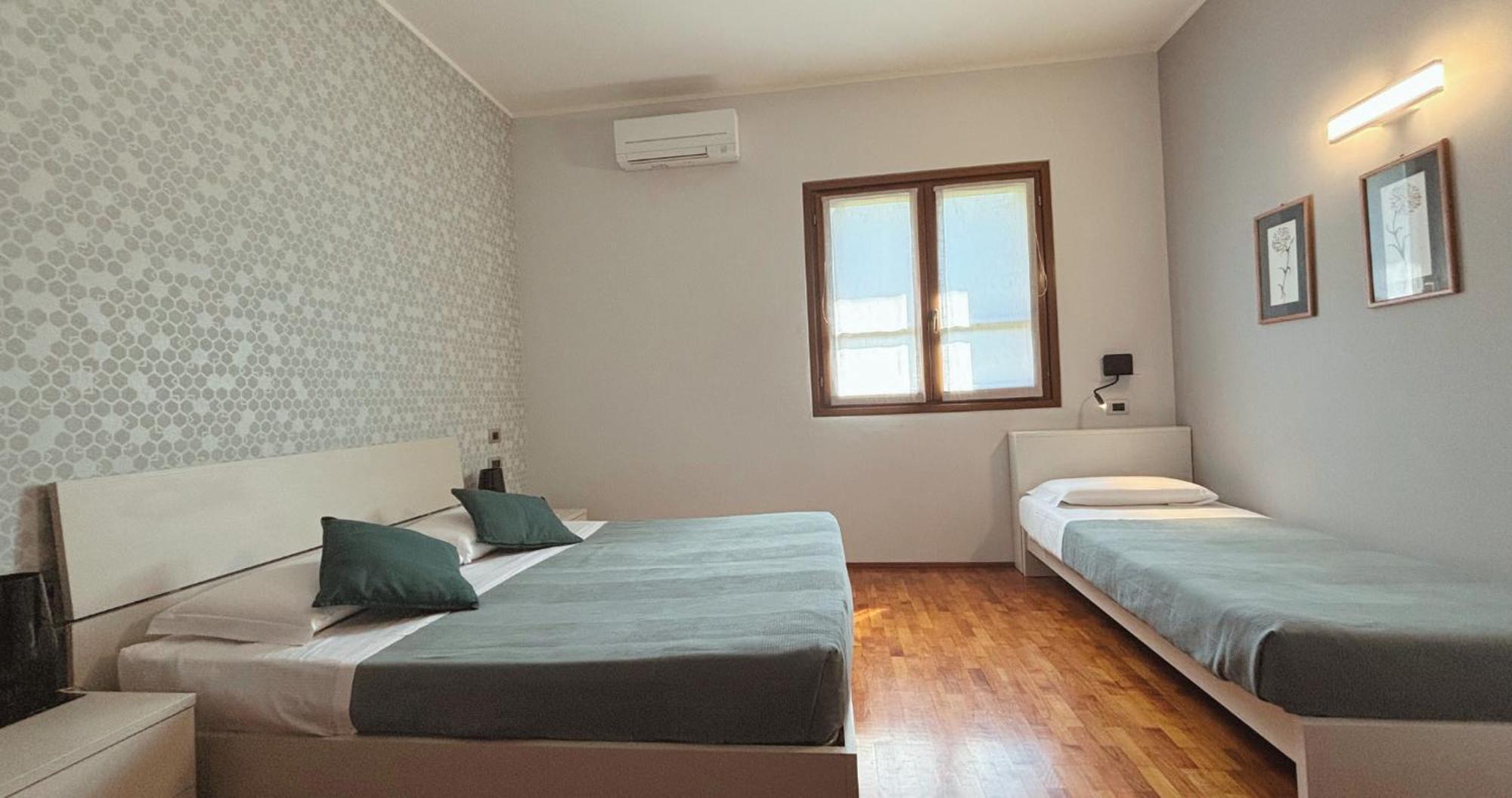 Villa Guardia Casa Ceruti Bed & Breakfast エクステリア 写真